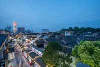 徐州南山小築精品飯店（蘇寧廣場戶部山店） 徐州住宿飯店