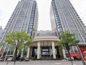 Grand New Century Hotel