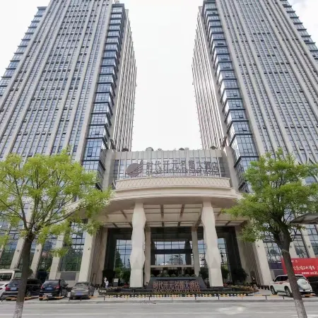 Grand New Century Hotel