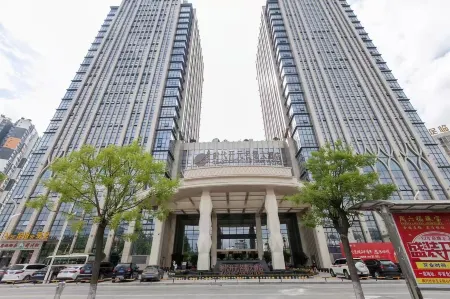 Grand New Century Hotel