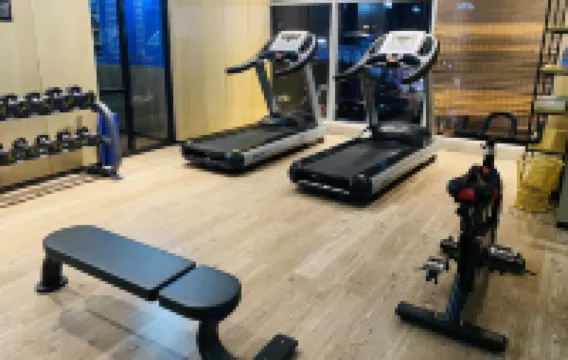 Dujiangyan m designer hotel