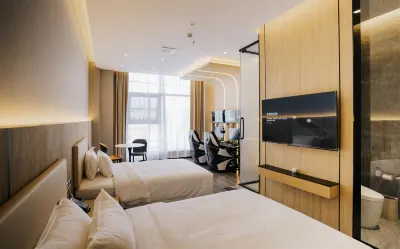 Panda vk E-sports Hotel Hotels in 