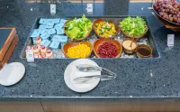 Yaojia Wangpu Homestay - breakfast