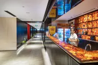 Shishou Kangrui International Hotel Hotels in Shishou