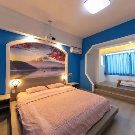 Baotou Vientiane Time Hostel