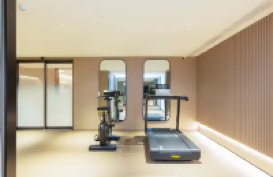 全季酒店（滕州學院路真愛商城店）