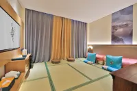 Chenxiangli Hotel (Yanji Wanda Plaza High-speed Railway Station) Hotels in Yanji