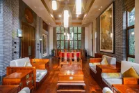 Lushan Tourism Resort - Daoyuan College - Breakfast