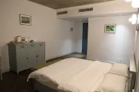 Tinglan Homestay (Baicaoyuan Forest Park Store) - Vuoristonäköala