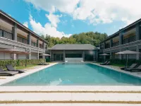 Kaihua Ruibo Resort Hotel Hotels in Kaihua