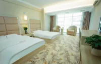 Maitreya Koma Holiday Hotel (Huquan Ecological Park Branch) - 2 Sao