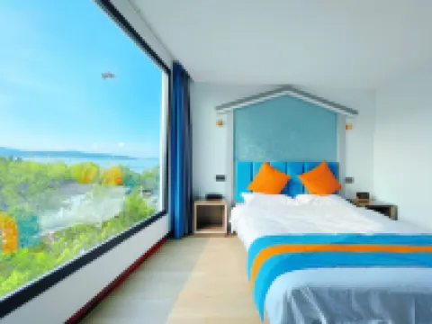 Sanshan Island Bee Cai Homestay