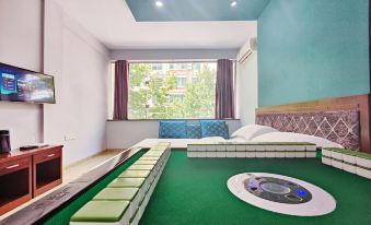 Wangcang Wanhao Hotel