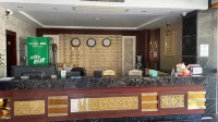 Qiufengli Smart Room