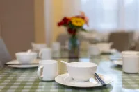 Vienna Hotel Hengyang Changning Avenue store - breakfast