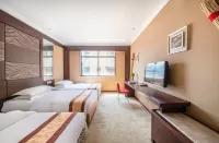 Ashima Business Hotel