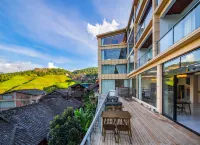 Longsheng Fengyi Hotel (Longji Terraces Jinfoding)
