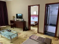 Jing'an Hostel Hotels in Jing'an