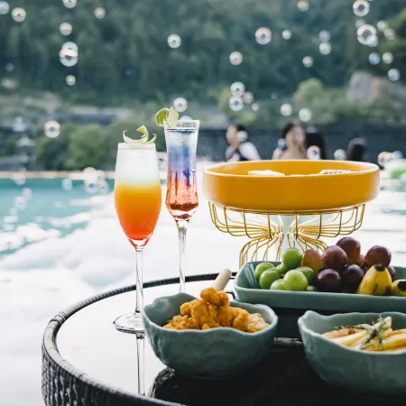 Grand Miao Resort