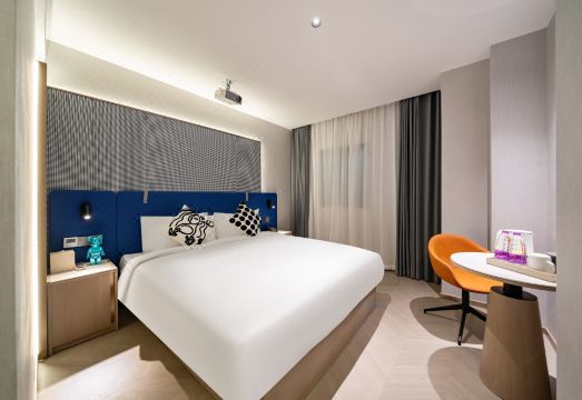 가성비 호텔 위치