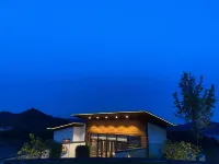 MUSHUIWAN RESORT Hotel dekat Thousand Island Lake