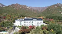 (주)가야호텔  호텔