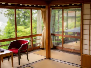 下呂溫泉 湯之島館
