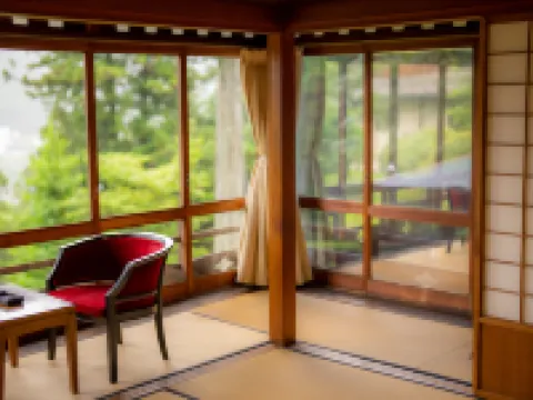 下呂温泉 湯之島館 下呂のホテル