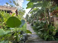 ViengTara VangVieng Resort Hôtels à proximité de : Wat That