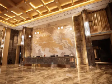 Fukang Hotel Hotels in Cheng'an