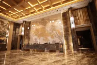 Fukang Hotel Hotels in Cheng'an