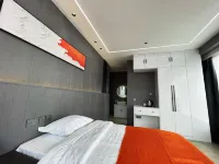 Datong Yijia Homestay Hotel a Xuanchen Plaza/Datong Railway Station