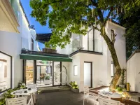 Floral Hotel·TongLi Water And Clouds Garden Boutique Hotel Hotels in der Nähe von Tongli Ancient Town