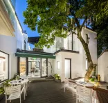 Floral Hotel·TongLi Water And Clouds Garden Boutique Hotel Hotels in Inside Tongli Ancient Town