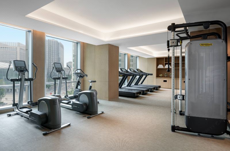 The Westin Beijing Financial Street photo 5