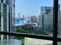 سانليتون شين شيانج يا يوان أبارتامينتو Hotels near ووداويينج هوتونغ