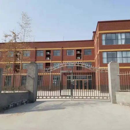 Ruby Hotel Liyang