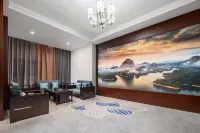 King's Park International Hotel Hotels in Tonggu