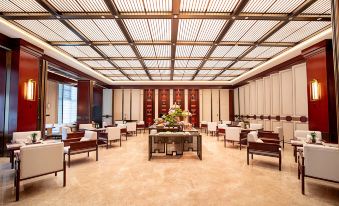 Henan Hotel. VIP Building