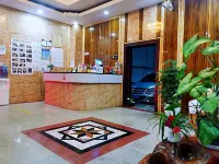 Hengtai Hotel, Jingshan