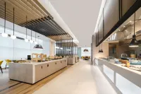 Changsha Meixi Lake Park Howard Johnson