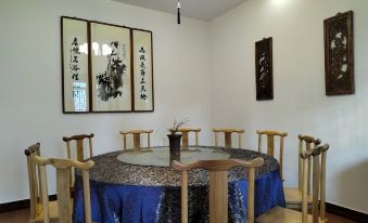 Huangshan seclusion Inn