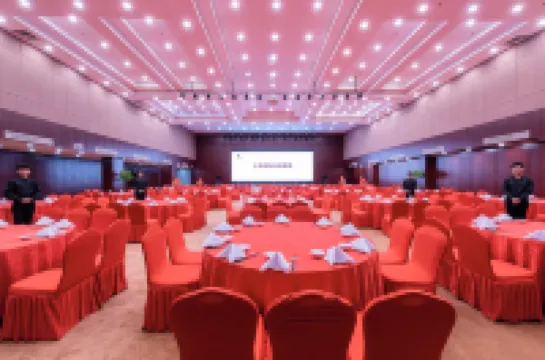 ZheShang ShiMao Yulong Hotel