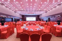 ZheShang ShiMao Yulong Hotel Hotels in Haining
