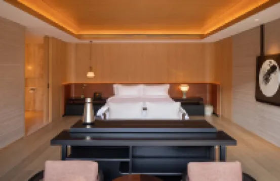 Xitan Hotel Beijing