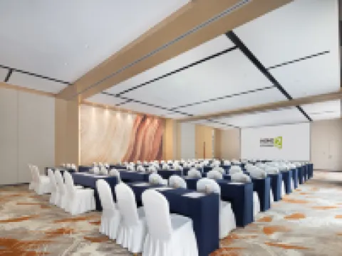 Home2 Suites by Hilton Chenzhou Nuanshui Hot Spring Hotels in Rucheng