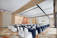 Home2 Suites by Hilton Chenzhou Nuanshui Hot Spring Hotels in Rucheng