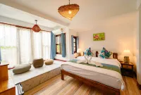 Hetai Boutique Hotel Hotel in zona Wat Chomphu