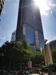 Shuman ONE Boutique Business Apartment (Kaisa Center Branch)