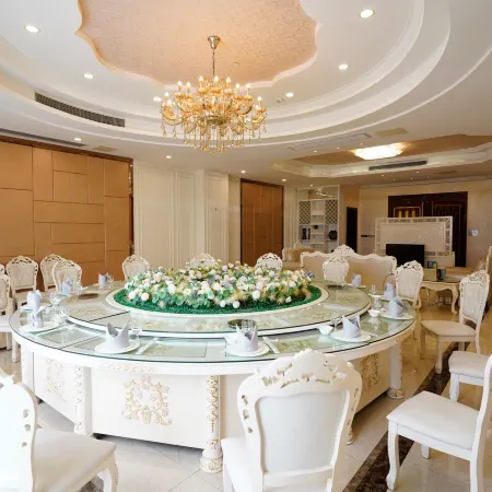Peace Century Hotel (Peace Avenue Branch)